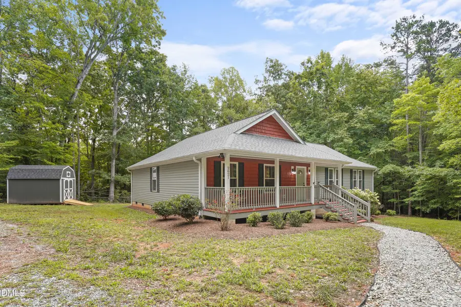 2621 Vinca Lane, Mebane, NC 27302 - #3
