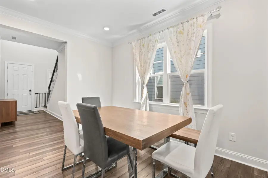 5504 Reach Drive, Raleigh, NC 27616 - #2