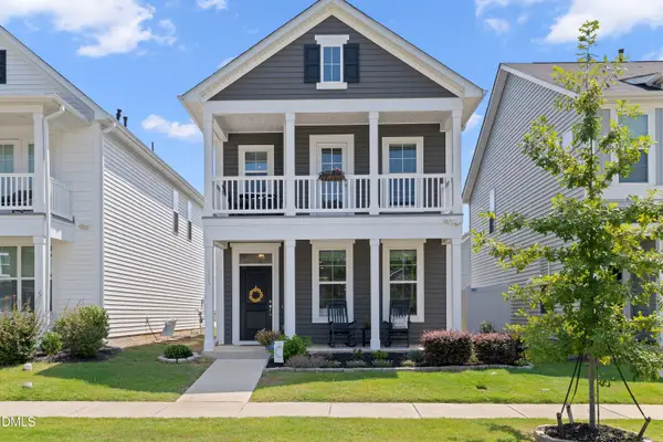 173 Buckhorn Br Park, Clayton, NC 27520