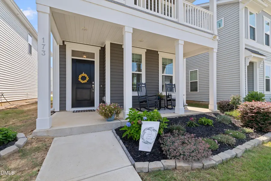 173 Buckhorn Br Park, Clayton, NC 27520 - #2