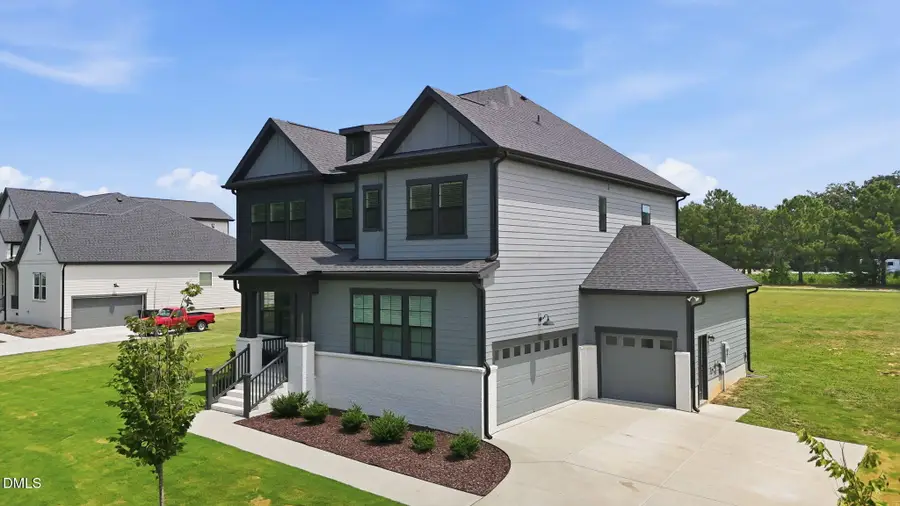 45 Scotland Drive, Youngsville, NC 27596 - #2