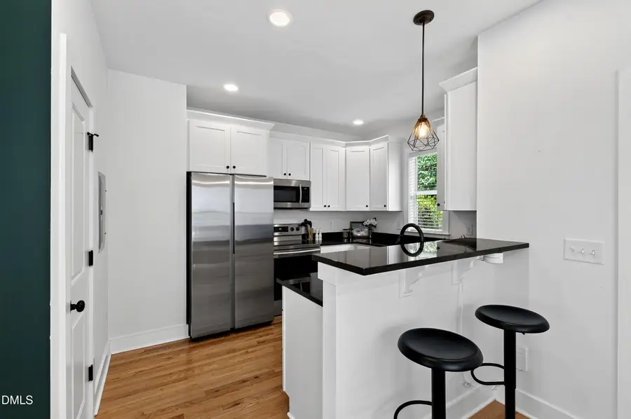 615 E Lenoir Street, Raleigh, NC 27601 - #3