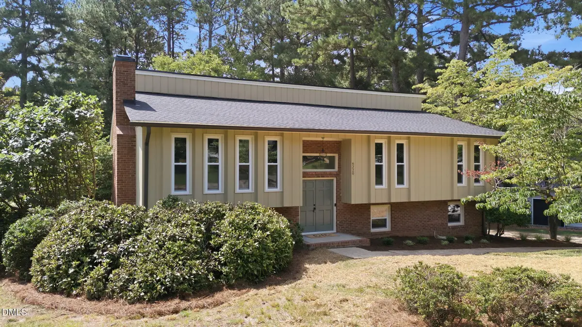 6220 Bramblewood Drive, Raleigh, NC 27612 - #1