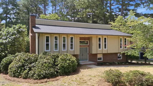 6220 Bramblewood Drive, Raleigh, NC 27612