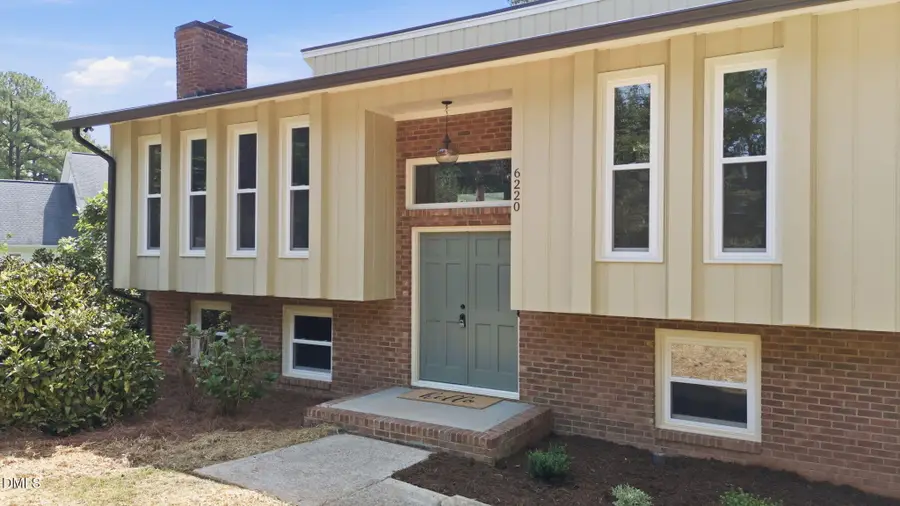 6220 Bramblewood Drive, Raleigh, NC 27612 - #2