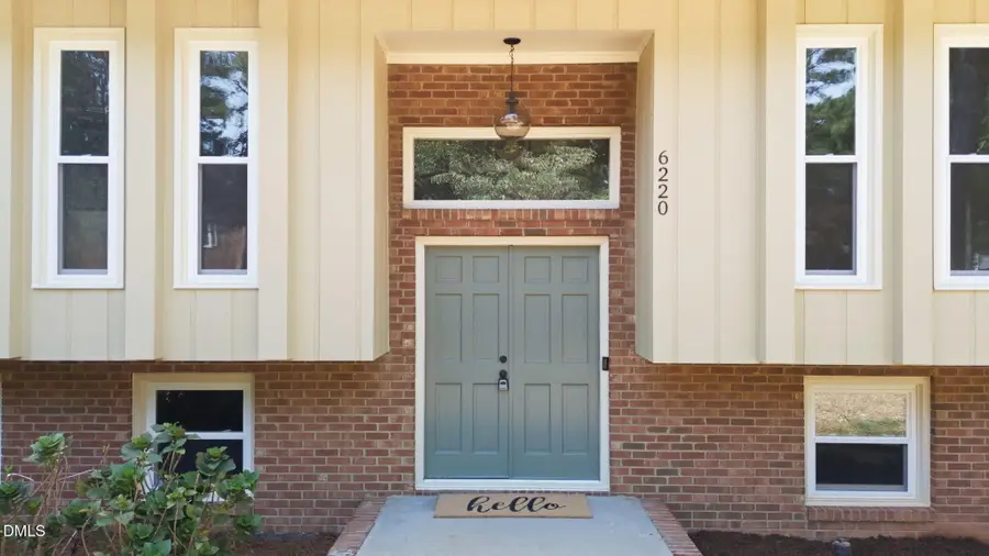 6220 Bramblewood Drive, Raleigh, NC 27612 - #3