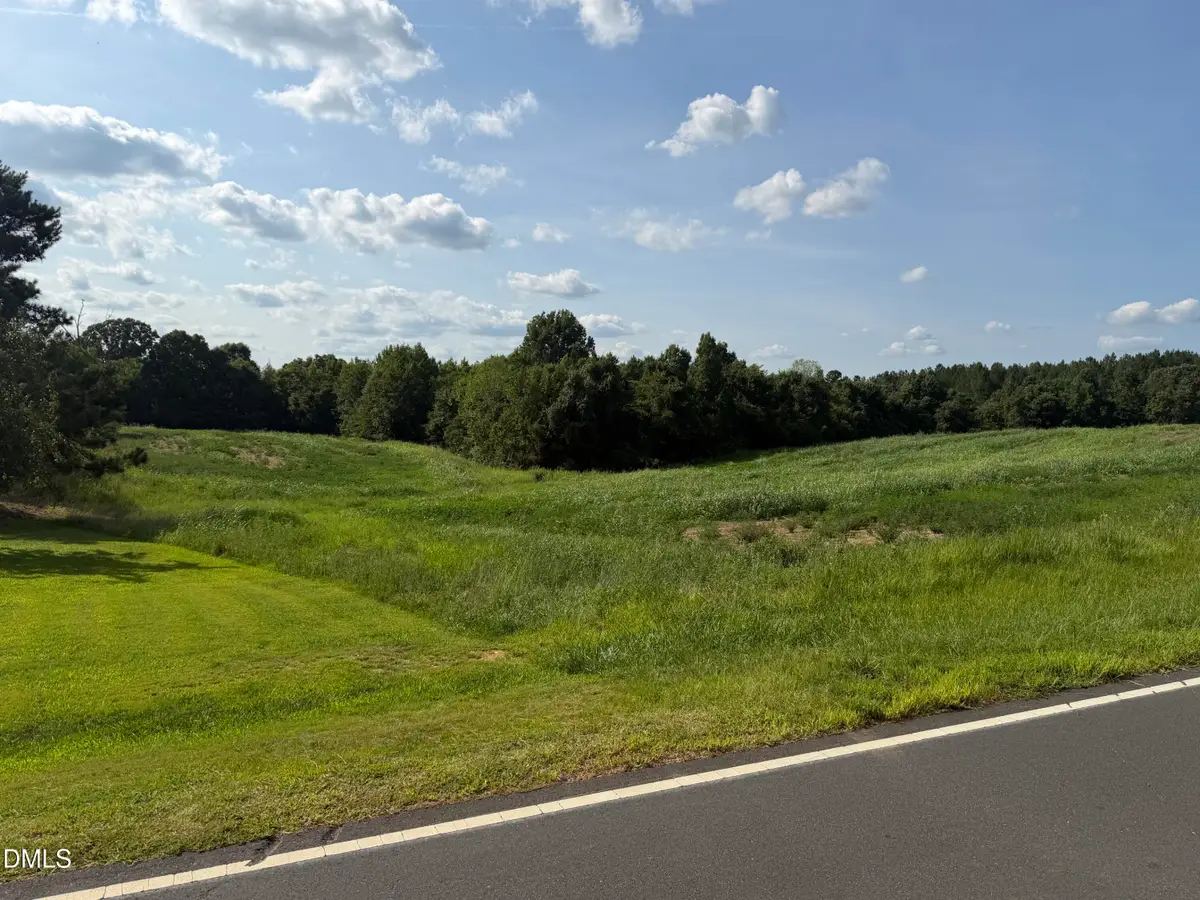 8585 Dirgie Mine Road, Roxboro, NC 27574 - #1