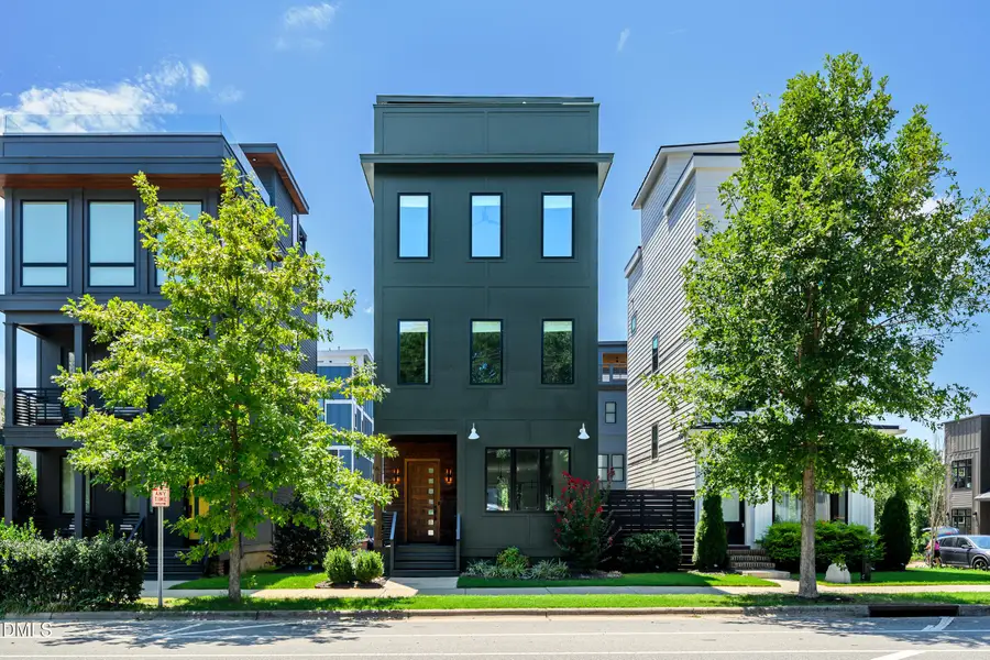 615 Maywood Avenue, Raleigh, NC 27603 - #2