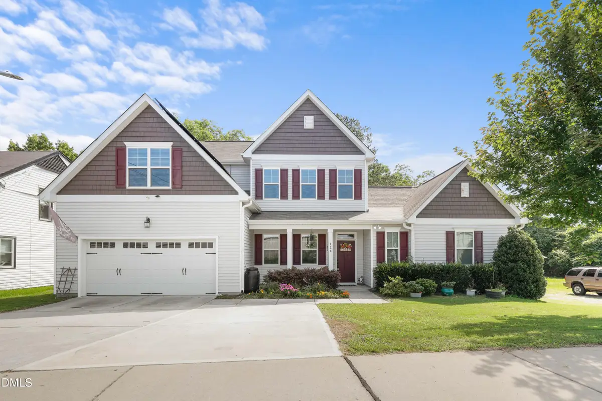 220 Bridge Street, Fuquay Varina, NC 27526 - #1