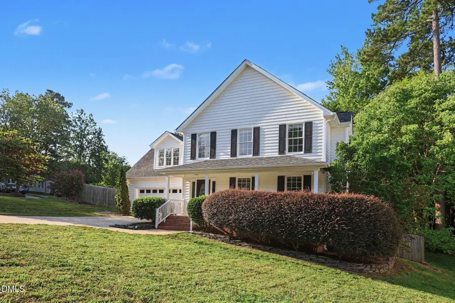 1288 Miracle Drive, Wake Forest, NC 27587 - #2
