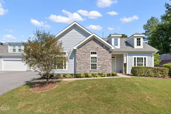 824 Blue Bird Lane, Wake Forest, NC 27587