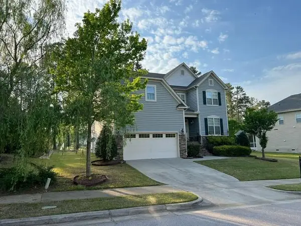 453 Sandy Whispers Place, Cary, NC 27519