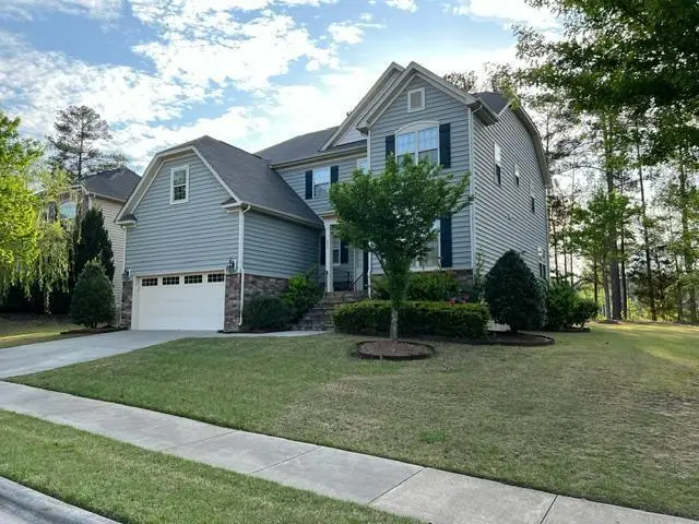453 Sandy Whispers Place, Cary, NC 27519 - #2