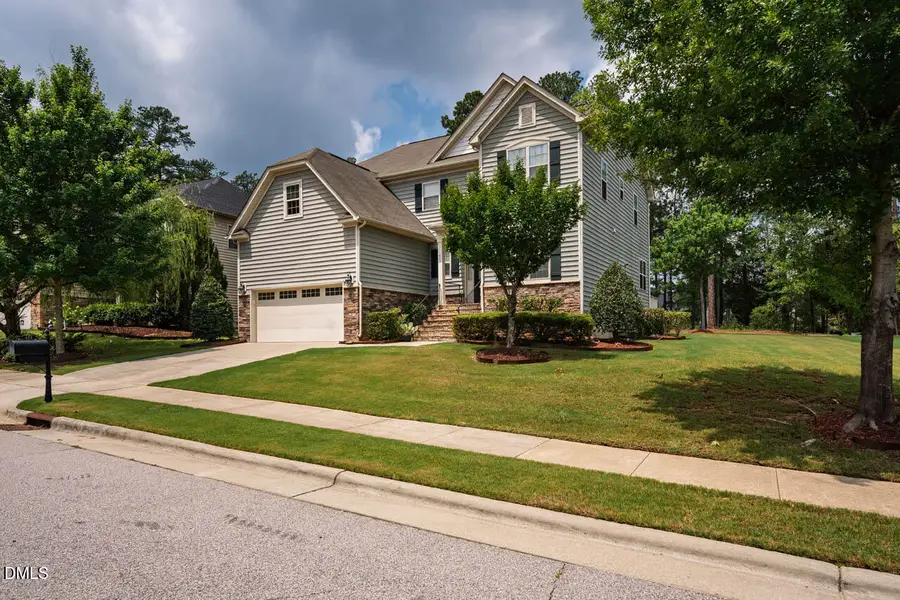 453 Sandy Whispers Place, Cary, NC 27519 - #3