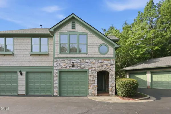 101 Presque Isle Lane, Chapel Hill, NC 27514