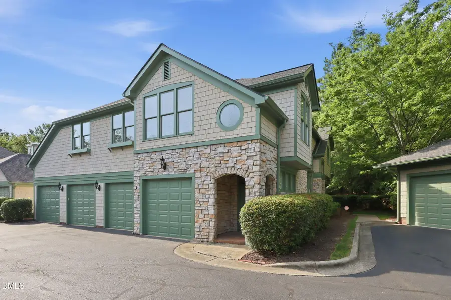 101 Presque Isle Lane, Chapel Hill, NC 27514 - #2