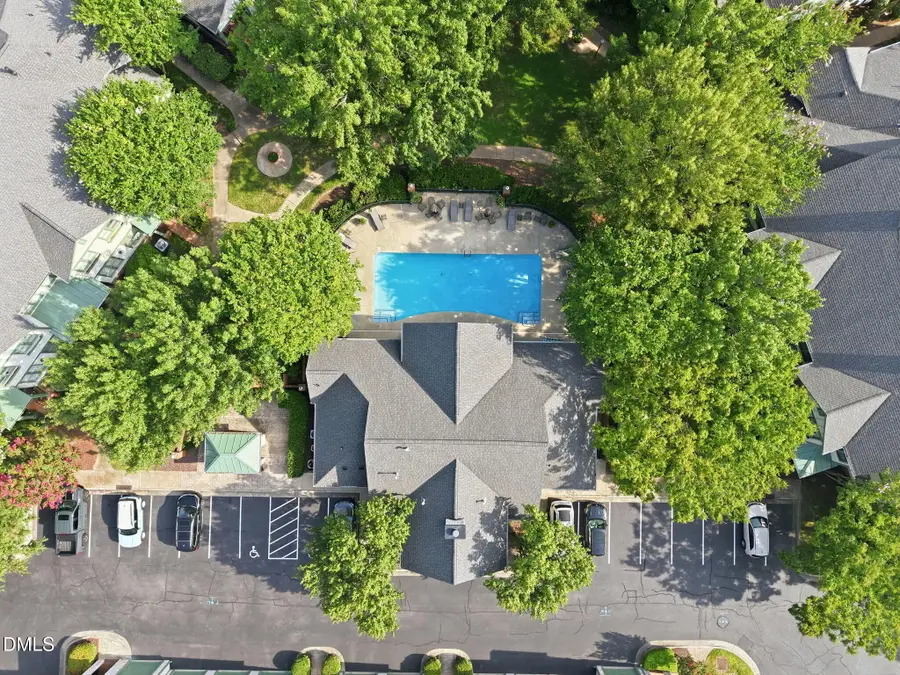 101 Presque Isle Lane, Chapel Hill, NC 27514 - #3