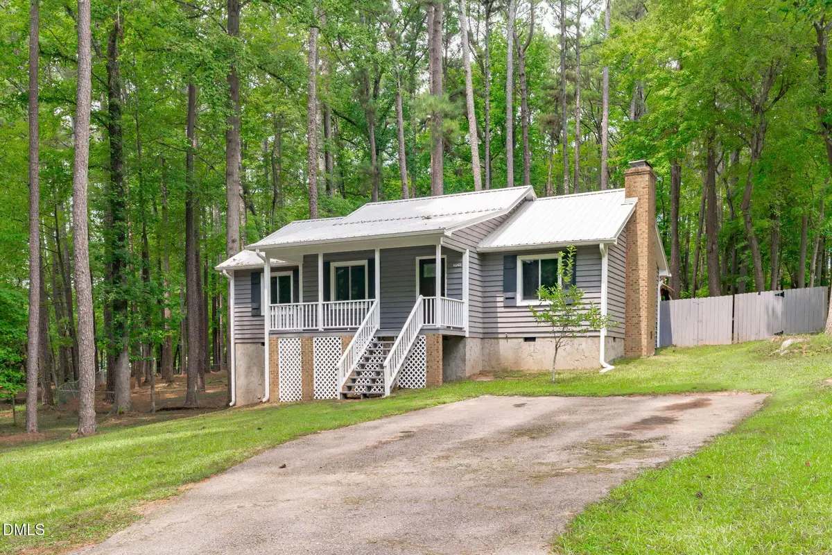 3125 Foggy Mountain Loop, Sanford, NC 27330 - #1