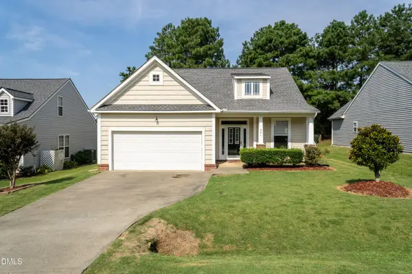 241 Stansbury Lane, Clayton, NC 27527