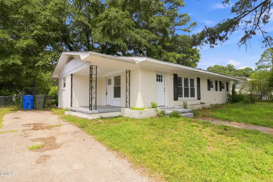 605 Sunnyside Lane, Wilson, NC 27893 - #2