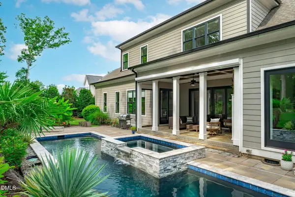 2109 Gardenbrook Drive, Raleigh, NC 27606