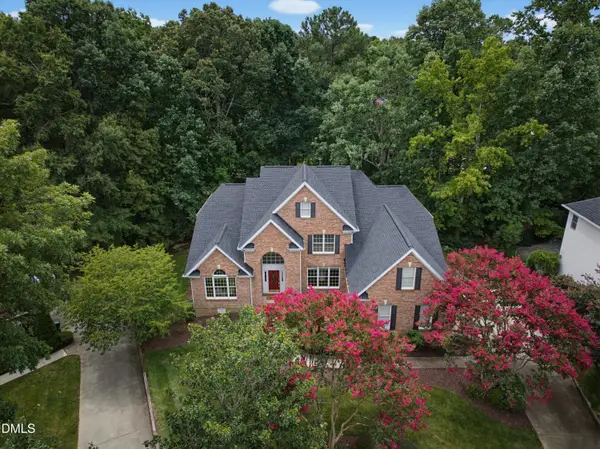 106 Debrock Court, Cary, NC 27519