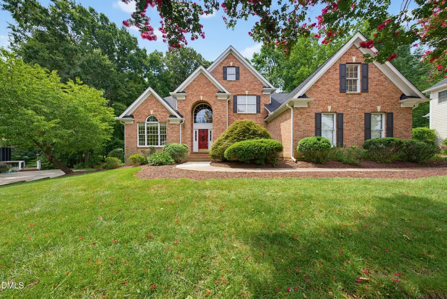 106 Debrock Court, Cary, NC 27519 - #2