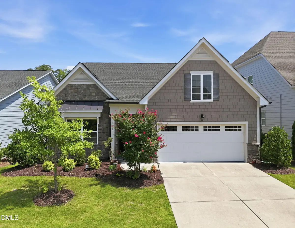 2836 Thompson Bluff Drive, Cary, NC 27519 - #1
