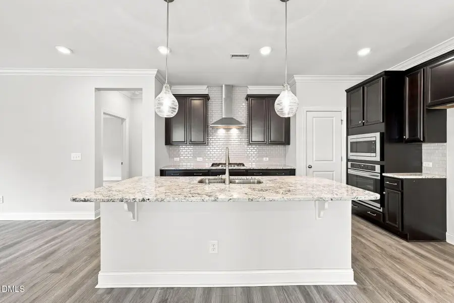 2836 Thompson Bluff Drive, Cary, NC 27519 - #3