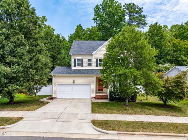 305 Chapel Valley Lane, Apex, NC 27502