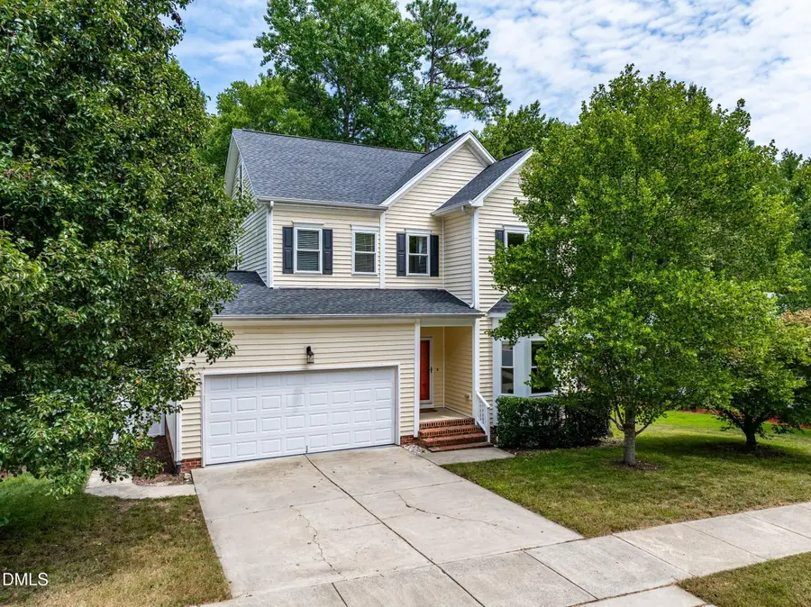 305 Chapel Valley Lane, Apex, NC 27502 - #2