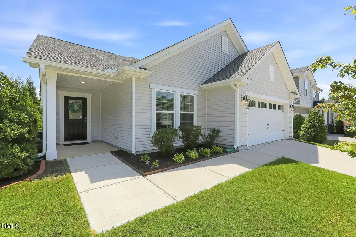 101 Autumn Crest Lane, Fuquay Varina, NC 27526 - #1