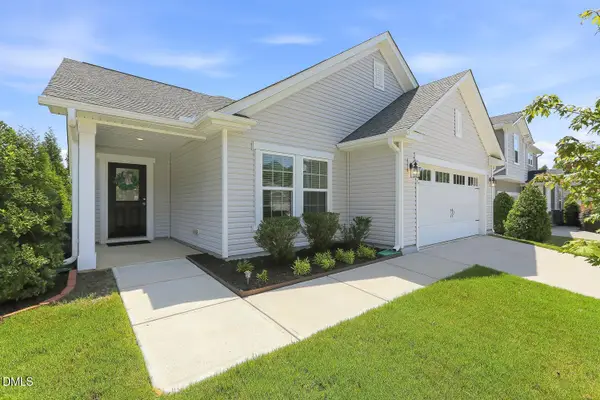 101 Autumn Crest Lane, Fuquay Varina, NC 27526
