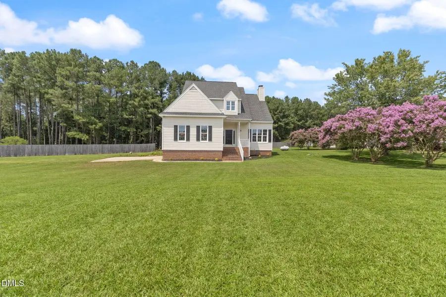 1072 Loop Road, Clayton, NC 27527 - #3