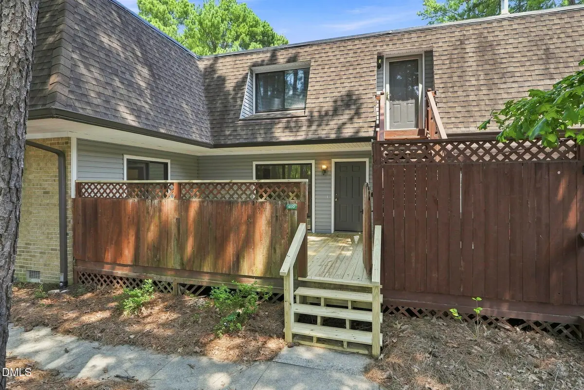 400 Summerwalk Circle, Chapel Hill, NC 27517 - #1