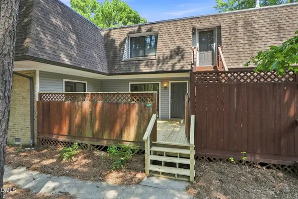 400 Summerwalk Circle, Chapel Hill, NC 27517