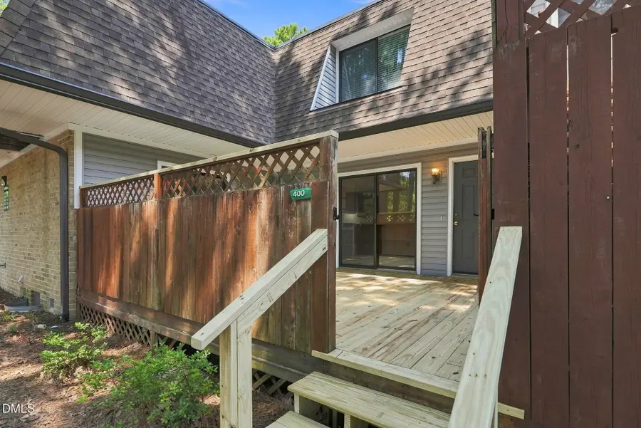 400 Summerwalk Circle, Chapel Hill, NC 27517 - #2