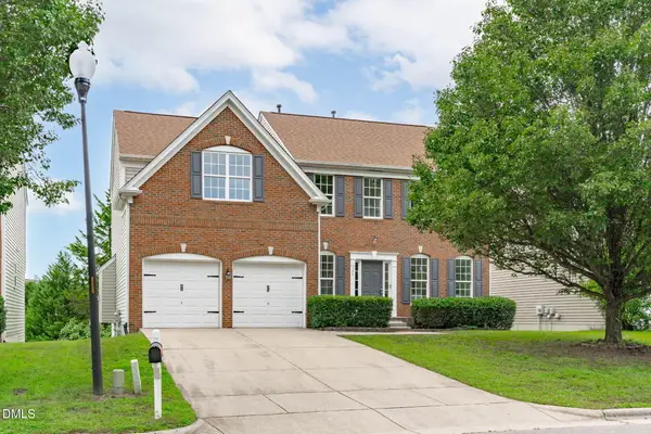 206 Redwood Park Drive, Morrisville, NC 27560