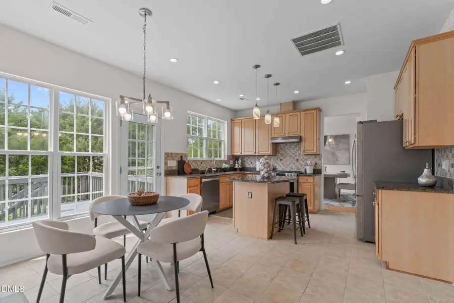 206 Redwood Park Drive, Morrisville, NC 27560 - #2