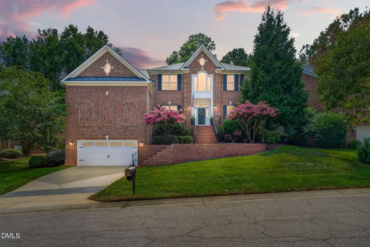 12113 Pawleys Mill Circle, Raleigh, NC 27614 - #1