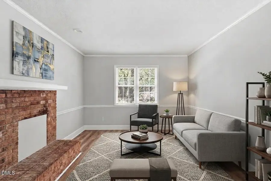 3701 Sue Ellen Drive, Raleigh, NC 27604 - #2