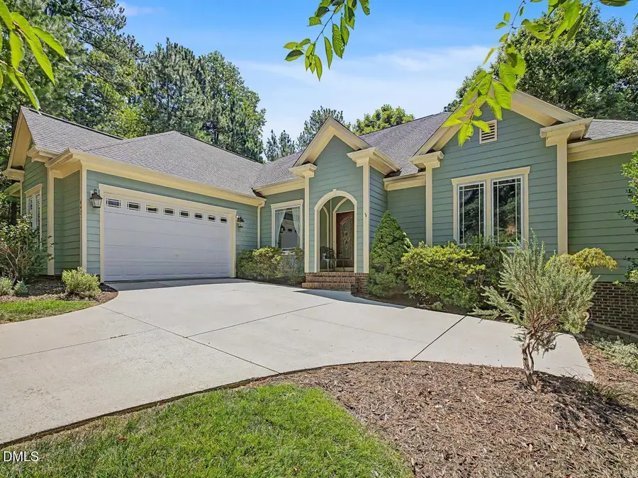 647 Chapel Ridge Drive, Pittsboro, NC 27312 - #2