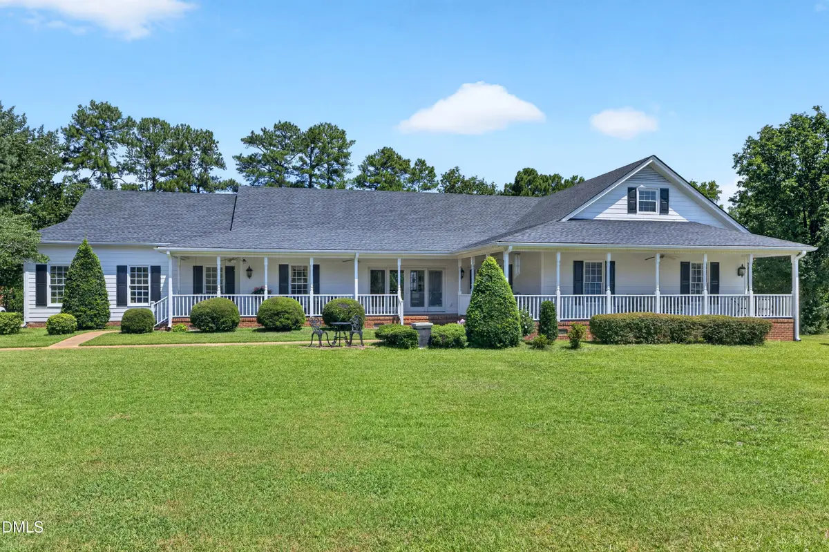606 Country Lane, Cary, NC 27513 - #1