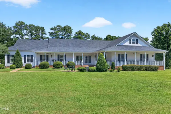 606 Country Lane, Cary, NC 27513