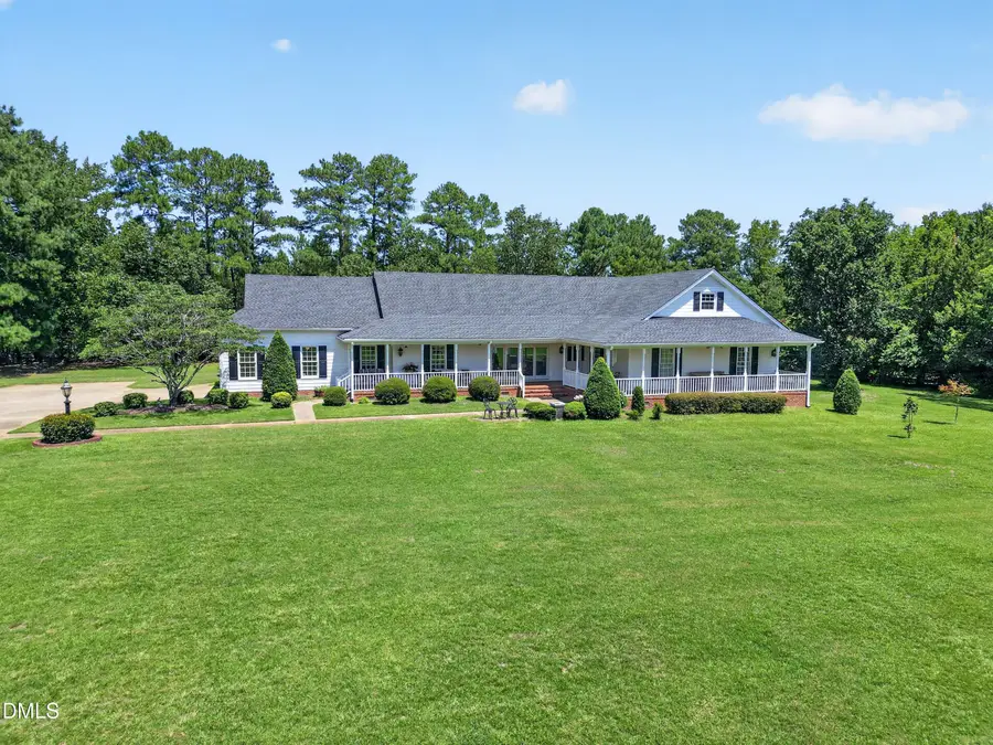 606 Country Lane, Cary, NC 27513 - #2