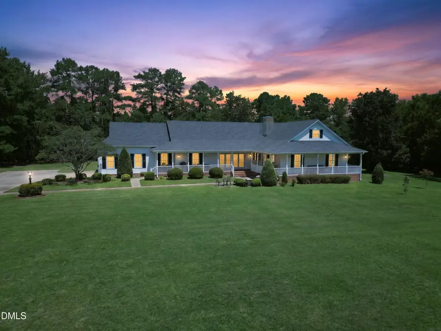 606 Country Lane, Cary, NC 27513 - #3