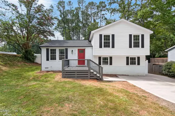 7101 Shellburne Drive, Raleigh, NC 27612
