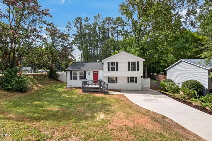 7101 Shellburne Drive, Raleigh, NC 27612 - #3