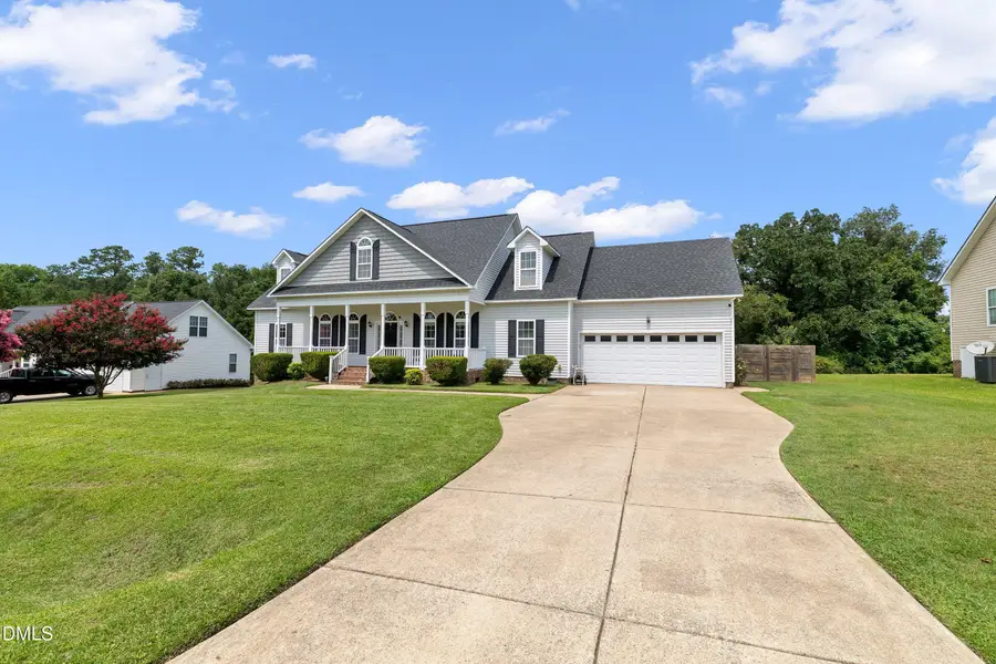 48 Yesteryear Court, Angier, NC 27501 - #2