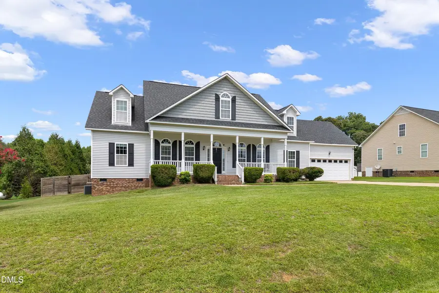 48 Yesteryear Court, Angier, NC 27501 - #3